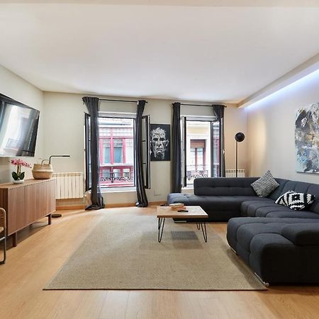 Tuapartamento - Mercaderes 16 Apartment Пампона Екстериор снимка