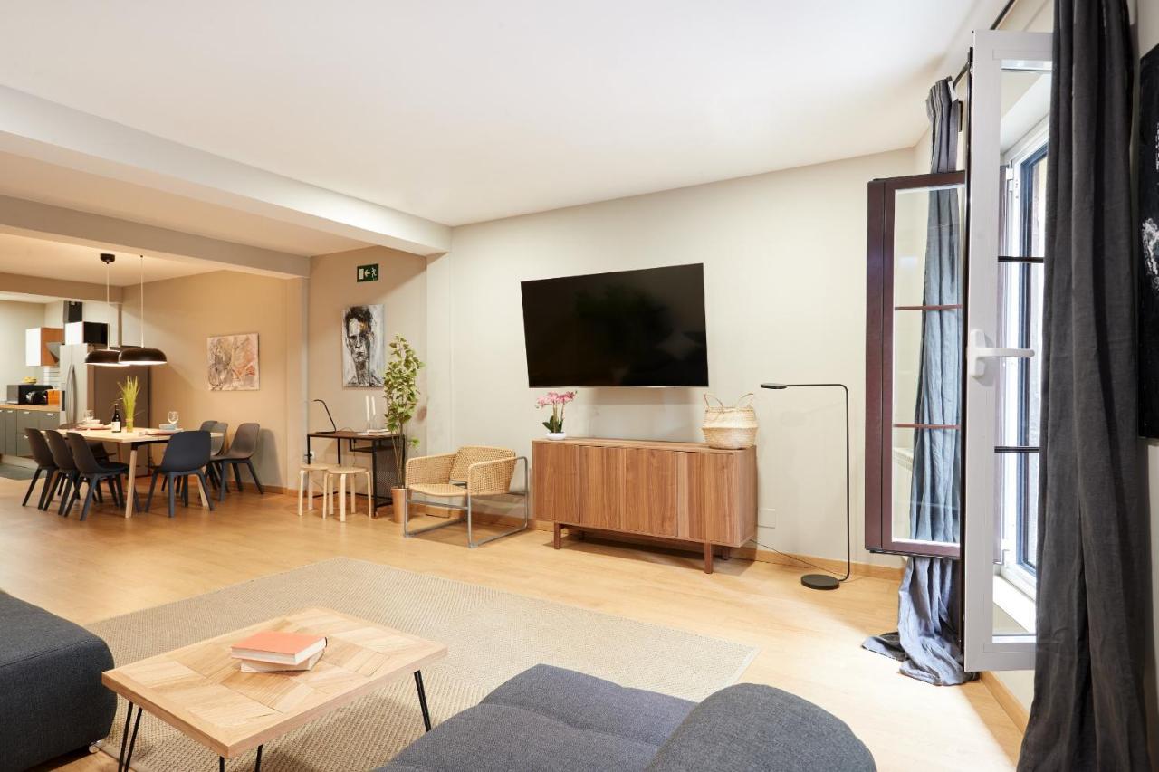 Tuapartamento - Mercaderes 16 Apartment Пампона Екстериор снимка