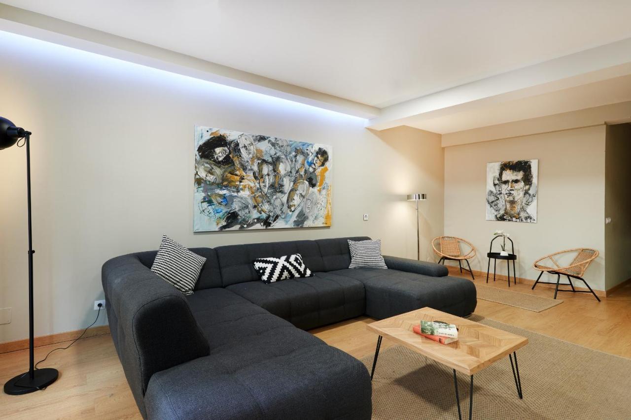 Tuapartamento - Mercaderes 16 Apartment Пампона Екстериор снимка