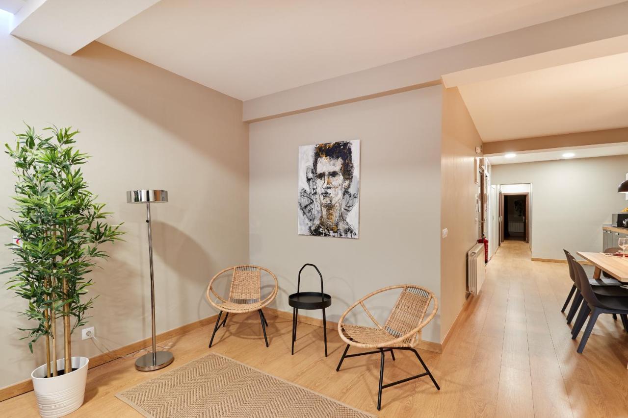 Tuapartamento - Mercaderes 16 Apartment Пампона Екстериор снимка