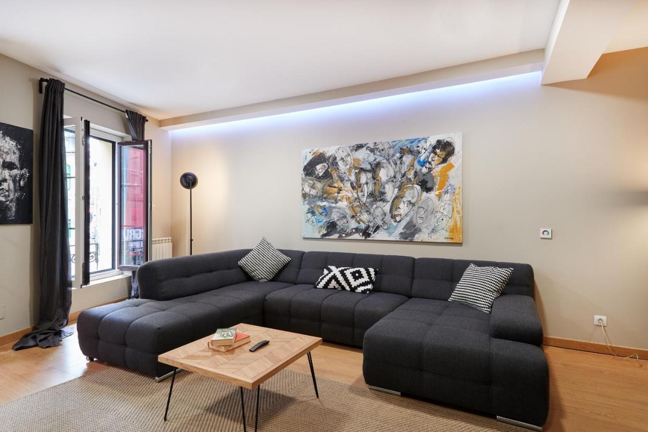 Tuapartamento - Mercaderes 16 Apartment Пампона Екстериор снимка