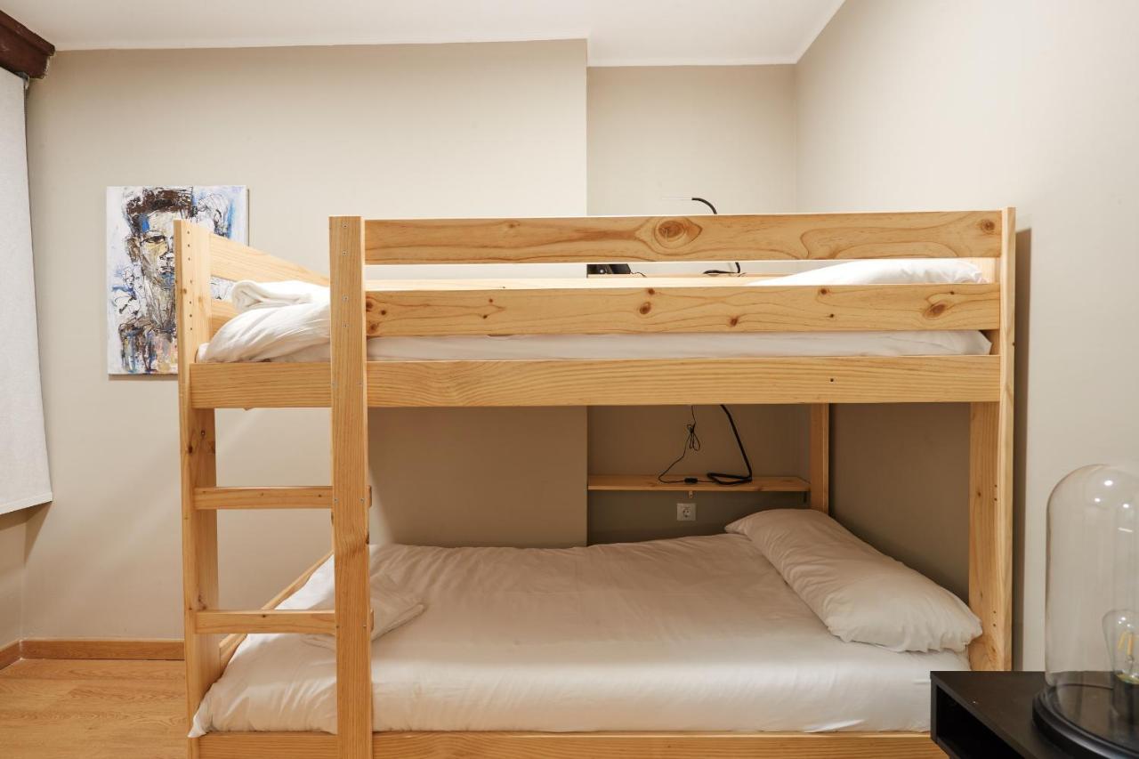 Tuapartamento - Mercaderes 16 Apartment Пампона Екстериор снимка