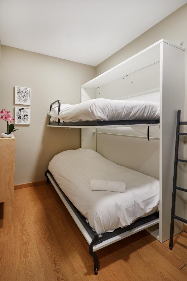 Tuapartamento - Mercaderes 16 Apartment Пампона Екстериор снимка