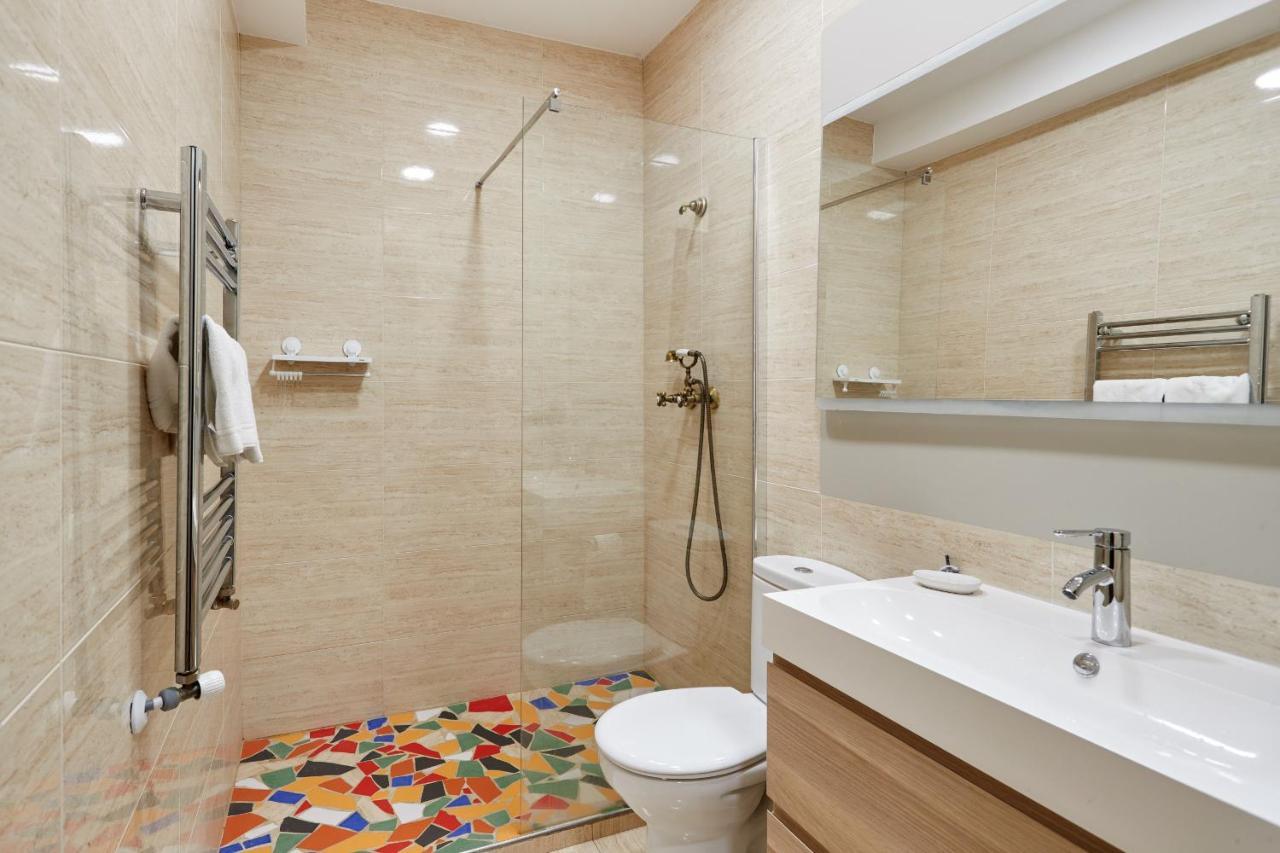 Tuapartamento - Mercaderes 16 Apartment Пампона Екстериор снимка