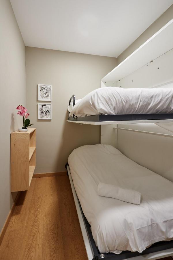 Tuapartamento - Mercaderes 16 Apartment Пампона Екстериор снимка
