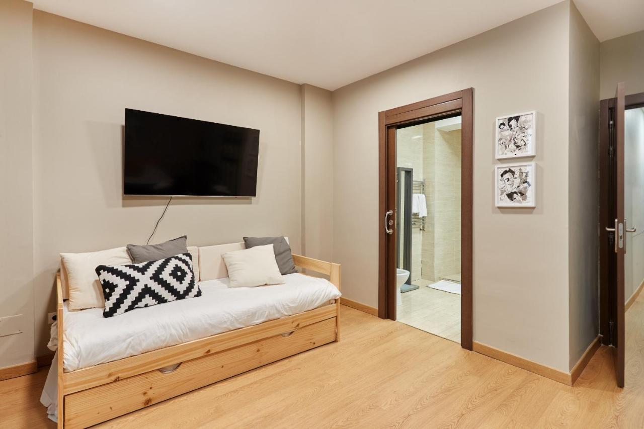 Tuapartamento - Mercaderes 16 Apartment Пампона Екстериор снимка