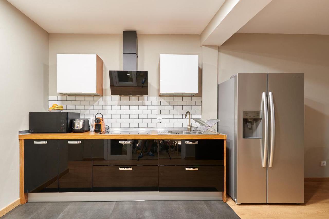 Tuapartamento - Mercaderes 16 Apartment Пампона Екстериор снимка