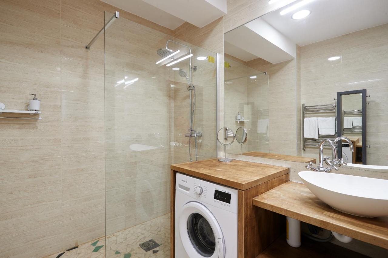 Tuapartamento - Mercaderes 16 Apartment Пампона Екстериор снимка